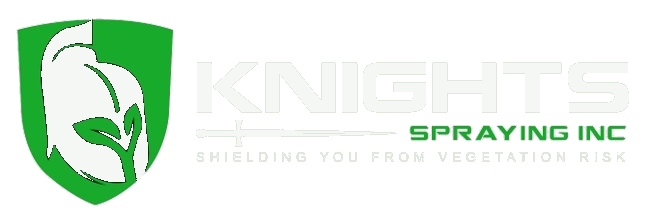 Knights Spraying Inc.